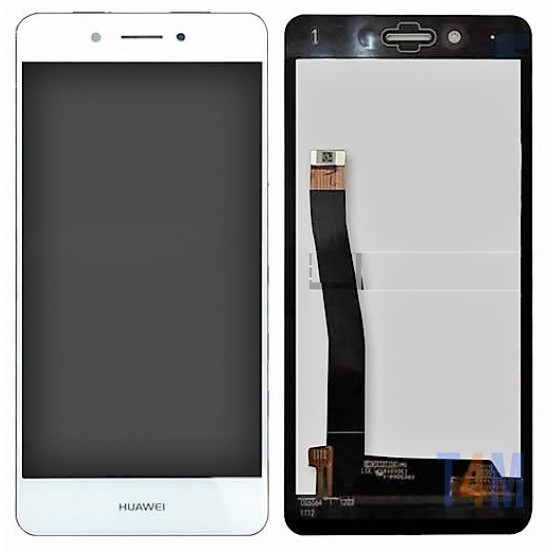 TOUCH+DISPLAY HUAWEI HONOR 6C BRANCO